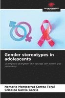 bokomslag Gender stereotypes in adolescents