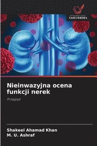 bokomslag Nieinwazyjna ocena funkcji nerek