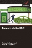 bokomslag Badanie silnika HCCI