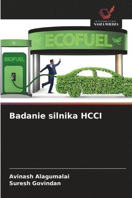 Badanie silnika HCCI