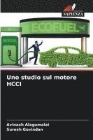 bokomslag Uno studio sul motore HCCI