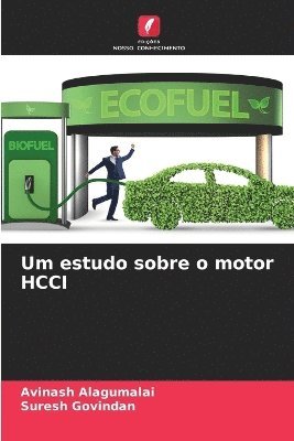 Um estudo sobre o motor HCCI