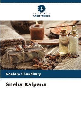 bokomslag Sneha Kalpana
