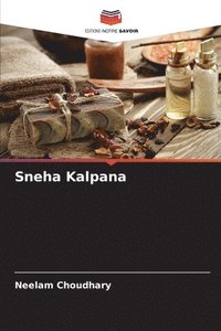 bokomslag Sneha Kalpana