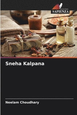 bokomslag Sneha Kalpana
