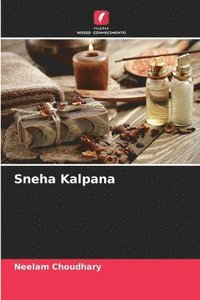 bokomslag Sneha Kalpana