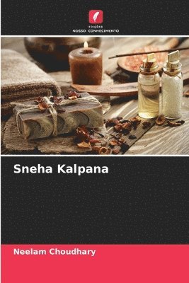 bokomslag Sneha Kalpana
