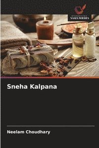 bokomslag Sneha Kalpana