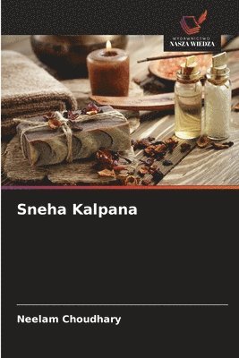 bokomslag Sneha Kalpana