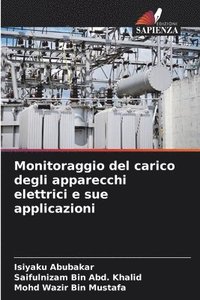 bokomslag Abubakar, I: Monitoraggio del carico degli apparecchi elettr