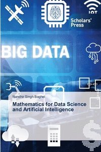 bokomslag Mathematics for Data Science and Artificial Intelligence