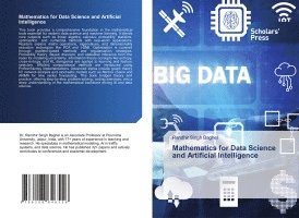 bokomslag Mathematics for Data Science and Artificial Intelligence