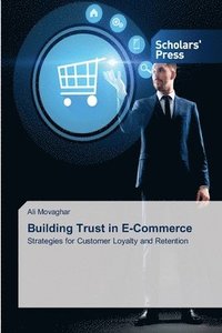 bokomslag Building Trust in E-Commerce