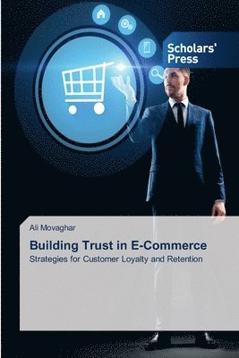 bokomslag Building Trust in E-Commerce