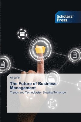 bokomslag Future of Business Management