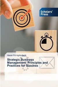 bokomslag Strategic Business Management