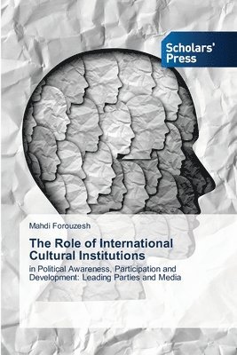 Role of International Cultural Institutions
