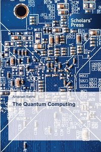 bokomslag Quantum Computing