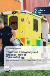 bokomslag Territorial Emergency and Urgency