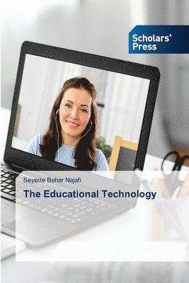 bokomslag Educational Technology