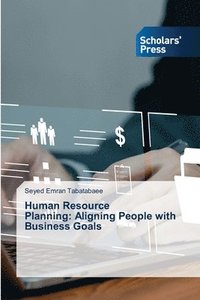 bokomslag Human Resource Planning