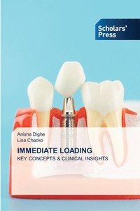 bokomslag Immediate Loading