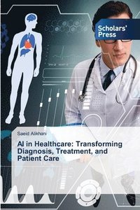 bokomslag AI in Healthcare