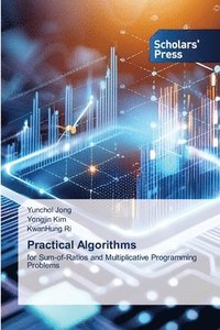 bokomslag Practical Algorithms
