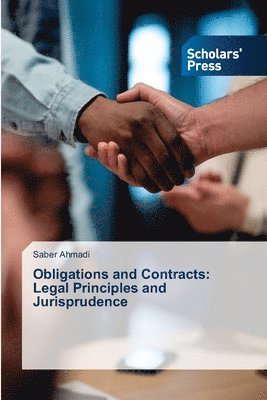 bokomslag Obligations and Contracts
