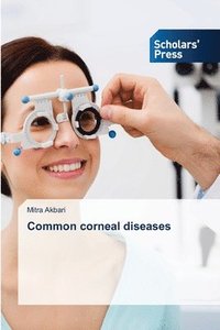 bokomslag Common corneal diseases