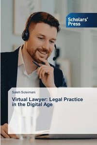 bokomslag Virtual Lawyer