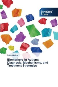 bokomslag Biomarkers in Autism