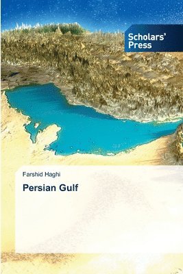 bokomslag Persian Gulf