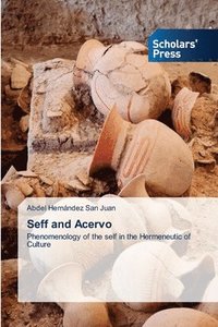 bokomslag Seff and Acervo