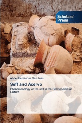 bokomslag Seff and Acervo