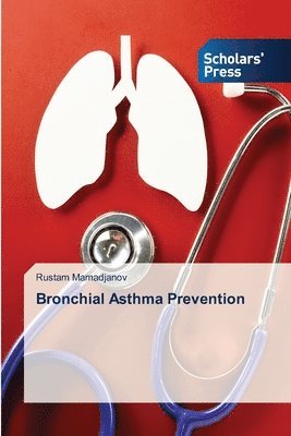 bokomslag Bronchial Asthma Prevention