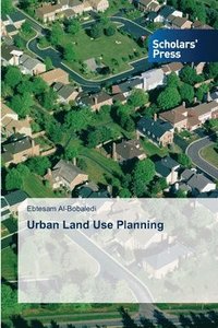 bokomslag Urban Land Use Planning