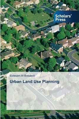bokomslag Urban Land Use Planning