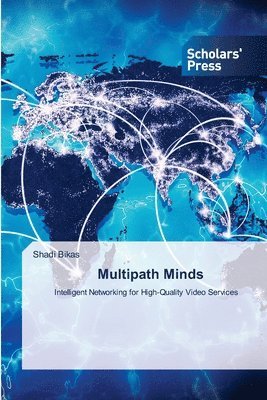 bokomslag Multipath Minds
