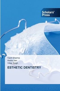 bokomslag ESTHETIC DENTISTRY