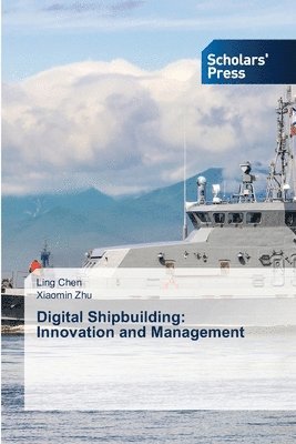 Digital Shipbuilding