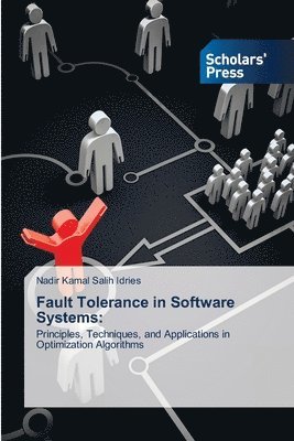 bokomslag Fault Tolerance in Software Systems: