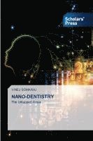 bokomslag Nano-Dentistry