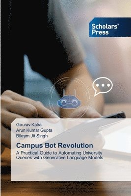 Campus Bot Revolution
