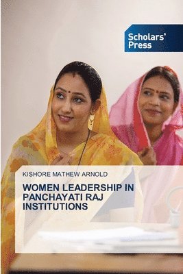 bokomslag Women Leadership in Panchayati Raj Institutions