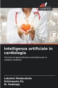 bokomslag Intelligenza artificiale in cardiologia