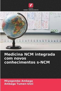 bokomslag Medicina NCM integrada com novos conhecimentos s-NCM