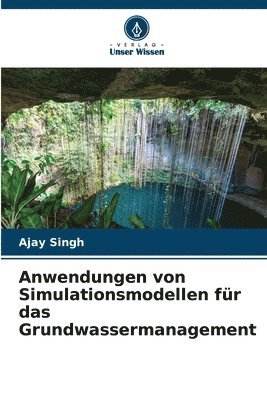 Anwendungen von Simulationsmodellen für das Grundwassermanagement