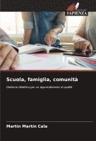 bokomslag Scuola, famiglia, comunità