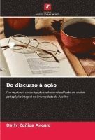bokomslag Do discurso à ação
